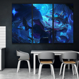 Stargazer Vex Buy Wall Poster