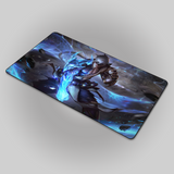 Storm Dragon Lee Sin Mousepad