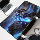 STORM DRAGON LEE SIN MOUSE PAD