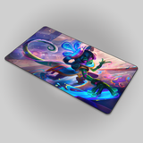 Street Demons Neeko Mouse Pad