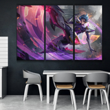 Strike Commander Camille Buy Wall Poster