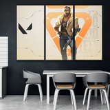 Tejo Buy Wall Poster