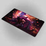 Transformed Spirit Blossom Morgana Mousepad