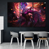 Transformed Spirit Blossom Morgana Buy Wall Poster