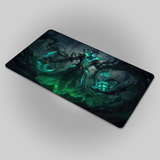Unbound Thresh Mousepad
