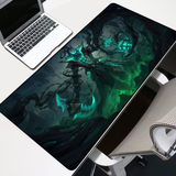 UNBOUND THRESH MOUSE PAD