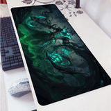 UNBOUND THRESH MOUSE PAD