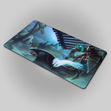 Underworld Twisted Fate Mousepad