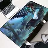 UNDERWORLD TWISTED FATE MOUSE PAD