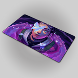 Valorant Clove Mouse Pad