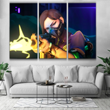 VALORANT VIPER POSTER