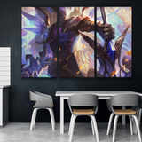 Victorious Aatrox Buy Wall Poster