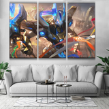 WORLDS 2022 AZIR POSTER