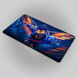 Yoru Valorant Mousepad