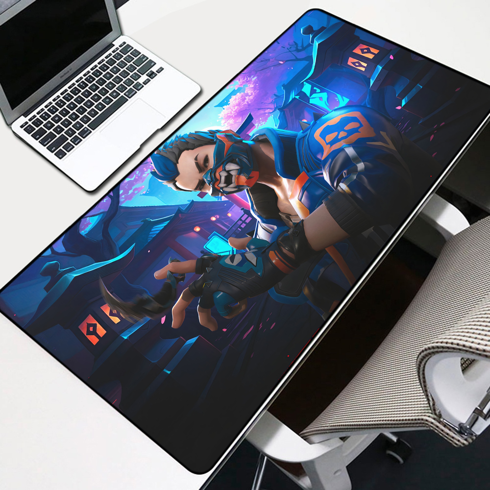 League of Legends LOL VALORANT マウスパッド A Valorant Mouspad | Gaming Mouse Pad | Buy Now – leagueofstore.shop