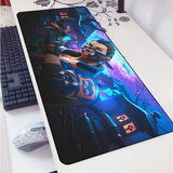 YORU VALORANT MOUSEPAD