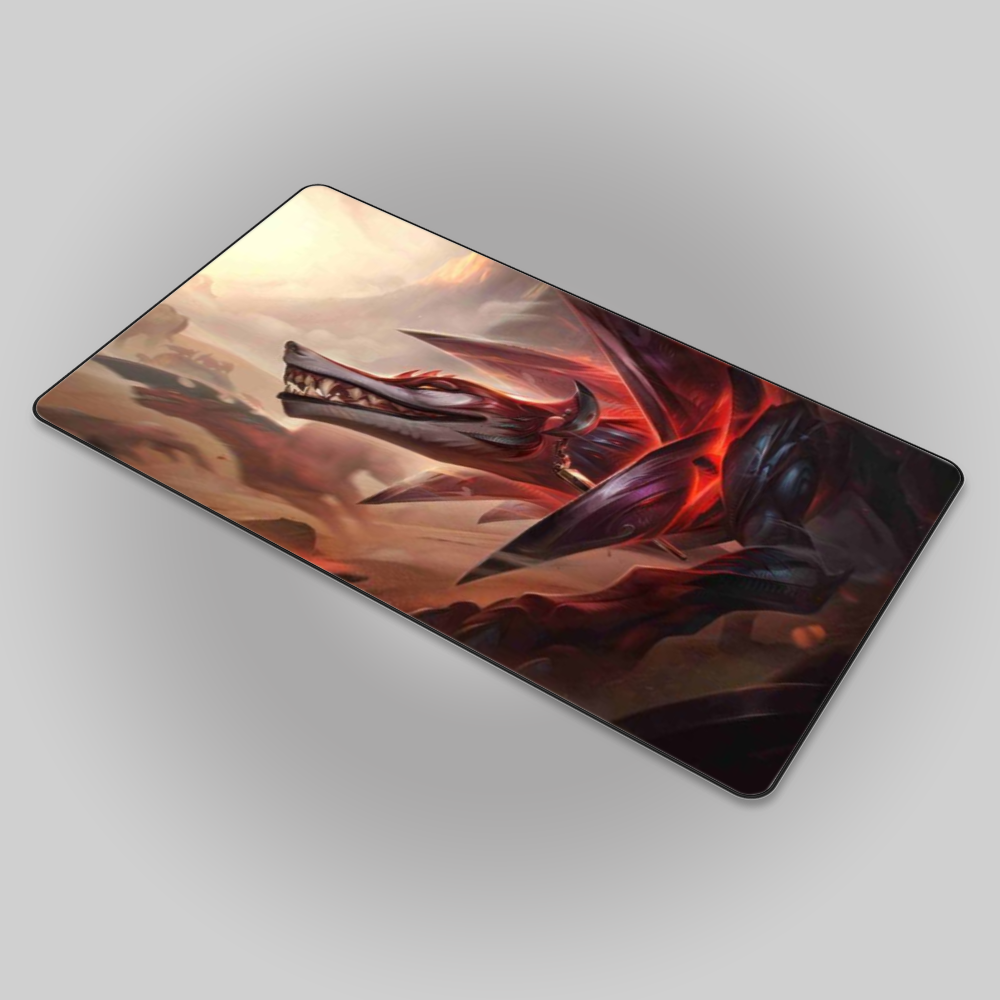 Briar League of Legends Mouse Pad League of Legends League of 