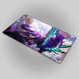 SOUL FIGHTER NAAFIRI League of Legends mouse pad