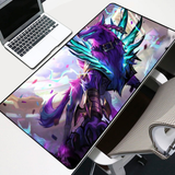 SOUL FIGHTER NAAFIRI buy online LOL mousepad gift