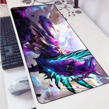 SOUL FIGHTER NAAFIRI league gaming mouse pad