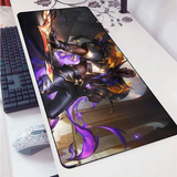 PRESTIGE SOUL FIGHTER PYKE League mouse pad gift