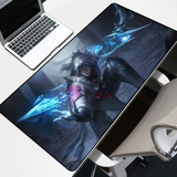 SNOW MOON VARUS lol mousepad buy online