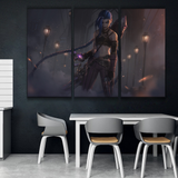 Arcane Jinx Buy online wall poster gift