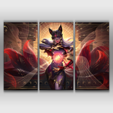 Arcana Ahri