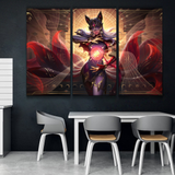 Arcana Ahri