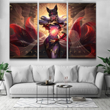 Arcana Ahri