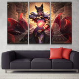 Arcana Ahri