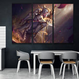 Battle Queen Diana Prestige Edition buy online lol wall poster gift decor