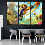 Beezahar buy online gift skin wall poster decor