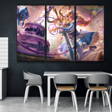 Cafe Cutie Gwen Buy online wall poster gift