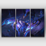 Cosmic Sting Skarner league of legends wall poster decor