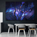 Cosmic Sting Skarner buy online lol wall decor poster gift