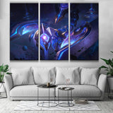 Cosmic Sting Skarner see online skin wallpaper hd poster