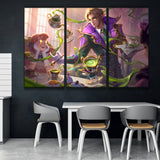 Cafe Cuties Vladimir buy online wall poster gift decor