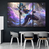 Dawnbringer Vayne buy online league of legends gift