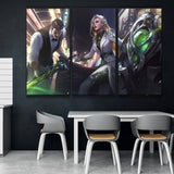 Debonair Leona buy online wall decor gift