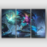Elderwood Ornn Buy online wall poster gift
