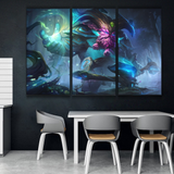 Elderwood Ornn Buy online wall poster gift