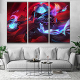 EMPYREAN JAX see online wallpaper skin