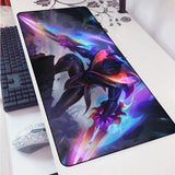 EMPYREAN ZED league gaming desk mouse pad