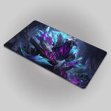 Elderwood Rek'Sai Mouse Pad - leagueofstore.shop