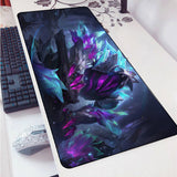 Elderwood Rek'Sai Mouse Pad - leagueofstore.shop