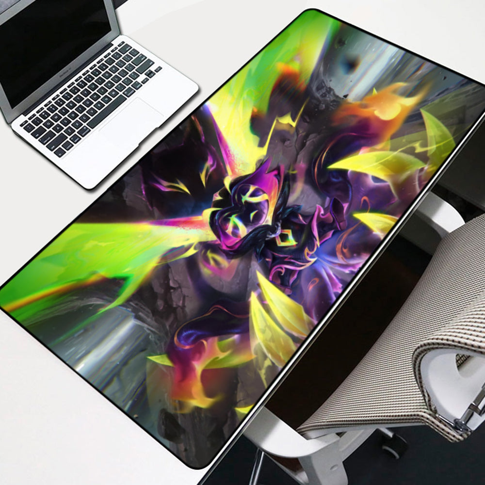 Vex Mouse Pad Collection - All Skins - League Of Legends Gaming Deskma – League  of Legends Fan Store