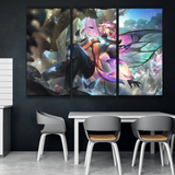 Faerie Court Ezreal buy online league of legends gift