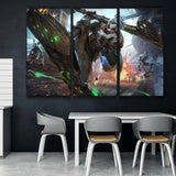 Firelight Ekko buy online wall poster gift decor