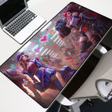 Heartache Vi and Heartthrob Caitlyn buy online lol gift